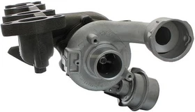 Turbolader Eurostarter für ** 038253056X FORD,SEAT,VW