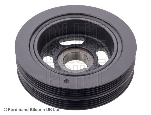 Blueprint ADG06126 Crankshaft Belt Pulley Fits Hyundai Coupe Elantra Lantra