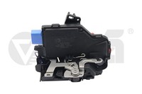 TüRschloss Vika 88371789301 FüR Skoda Roomster 5J7 Praktik 5J LPG TDI TSI