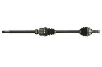 Antriebswelle Vorderachse Rechts FüR CitroËN Peugeot DS C4 I II DS4 208 308 CC
