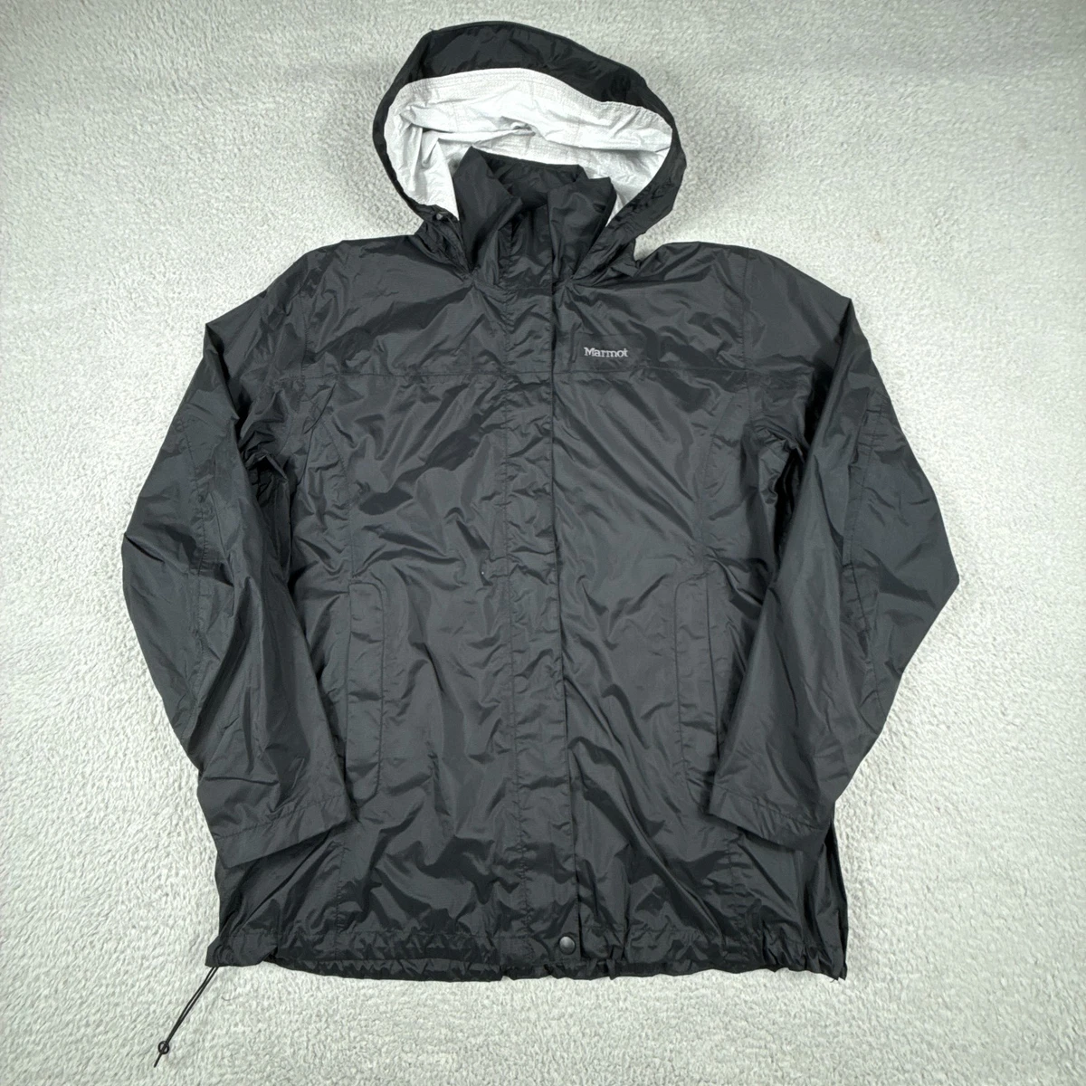Nylon Outer Shell Coats, Jackets & Vests for Men Hooded for sale