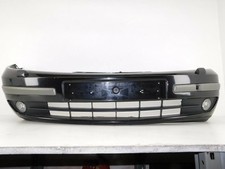 ORIGINAL Stoßstange vorne komplett gebraucht Renault Laguna II 01-05 8200008270