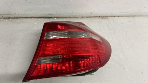 RÜCKLICHT RECHTS AUSSEN REAR LIGHT BODY RIGHT BMW 1 serie (E87/87N) 63217164956