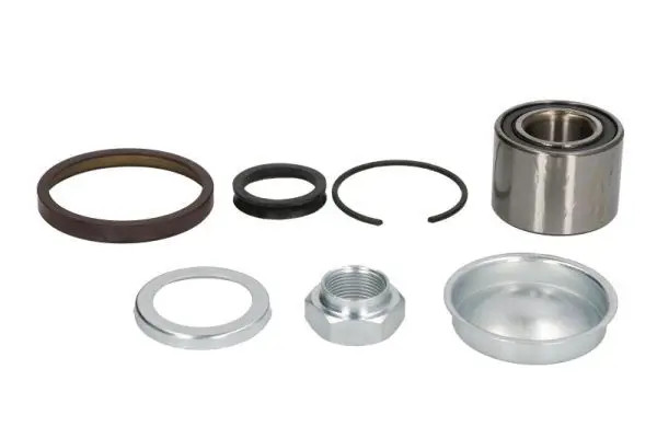 BTA H2C018BTA Kit cuscinetto ruota Coda veicolo - Immagine 2