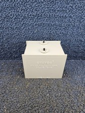 STATES C1-202-C: 1-Pole Test Switch 30A 600VAC, 920125 - Gray