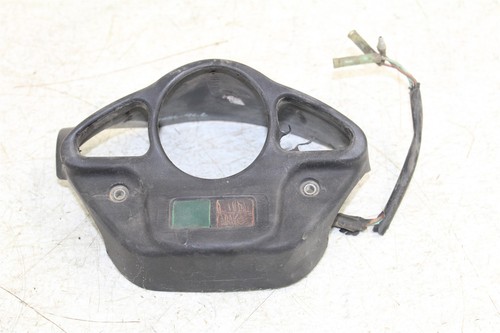 2001 Kawasaki Prairie 300 4x4 Indicator Lights Neutral Reverse Light 24056