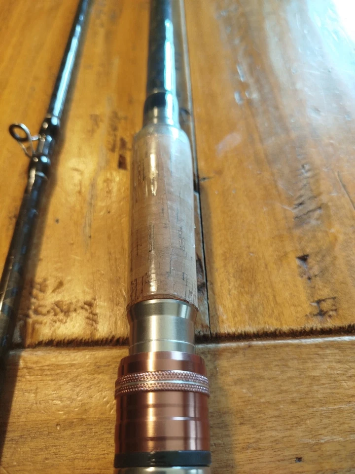 Canna Spinning - Immagine 3 di 4