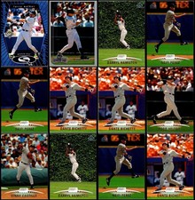 1999 Colorado Rockies (64) Card Lot - Running Low – Final Chance to Order Today!
