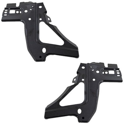 For 2013-2018 C-Max Fender Support Steel SET PAIR