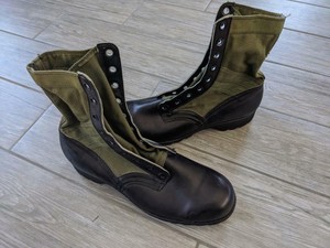 jungle boots ebay