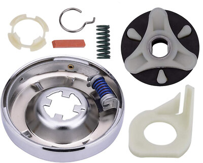 KitchenAid KAWS700LQ0 Washer Clutch & Motor Coupler Kit
