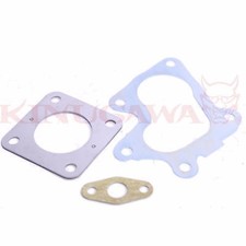 Turbo Gasket Mazda 323 Protege Mx-6 Ihi Rhb5 Vj11