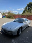 1997 Mazda Rx-7 Rn