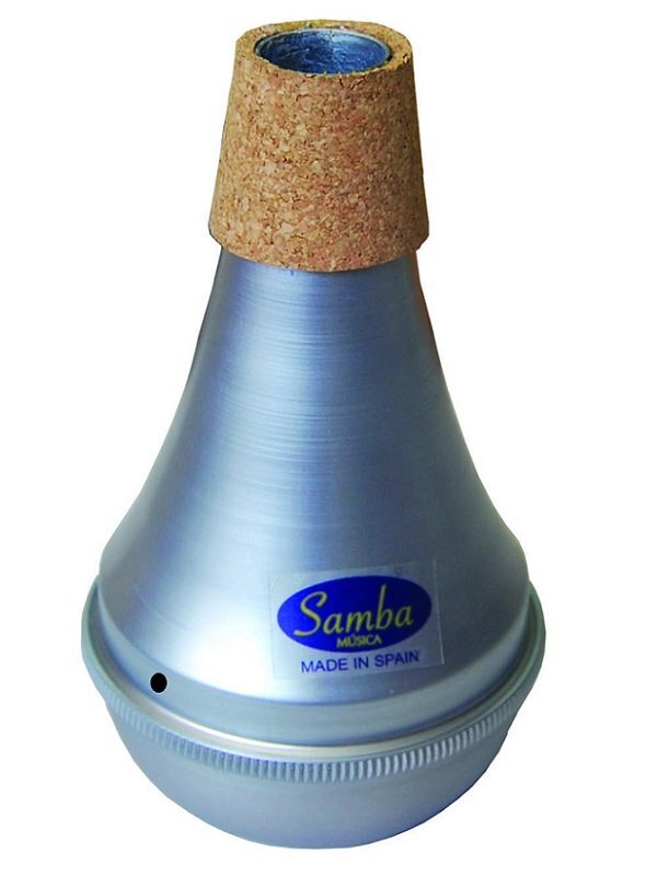 Sordina per tromba Ensayo grande Samba 417