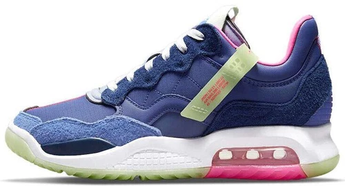 Luka Doncic x Jordan MA2 Cosmic Deception