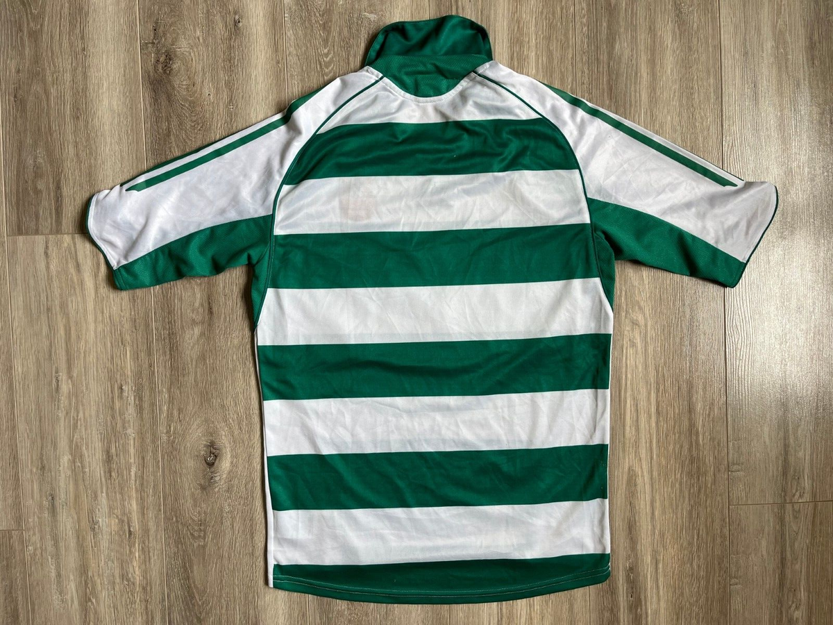 SK Rapid Wien Home football shirt 2006/2007 Jersey Soccer SK Rapid Wien Home football shirt 2006/2007 Jersey Soccer