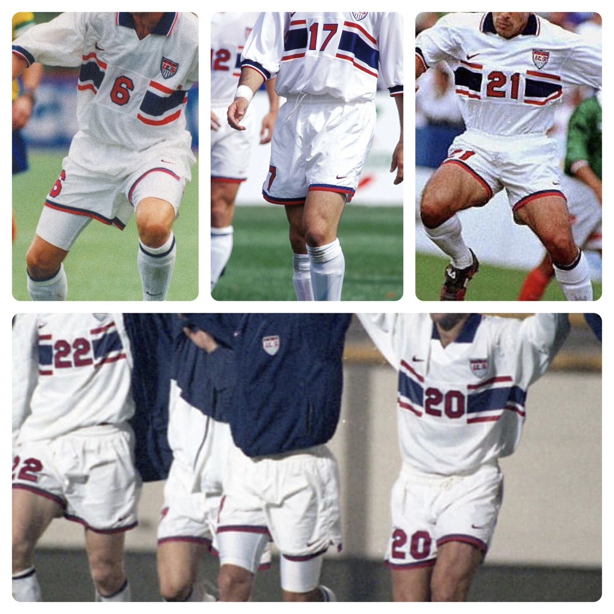 Nike Football Players Nike Soccer Teams Nike Soccer Uniform