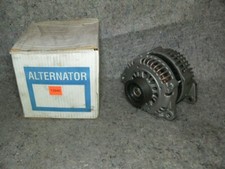 Remanufactured Reliabilt Alternator Model 13940 2002-2006 Nissan Altima