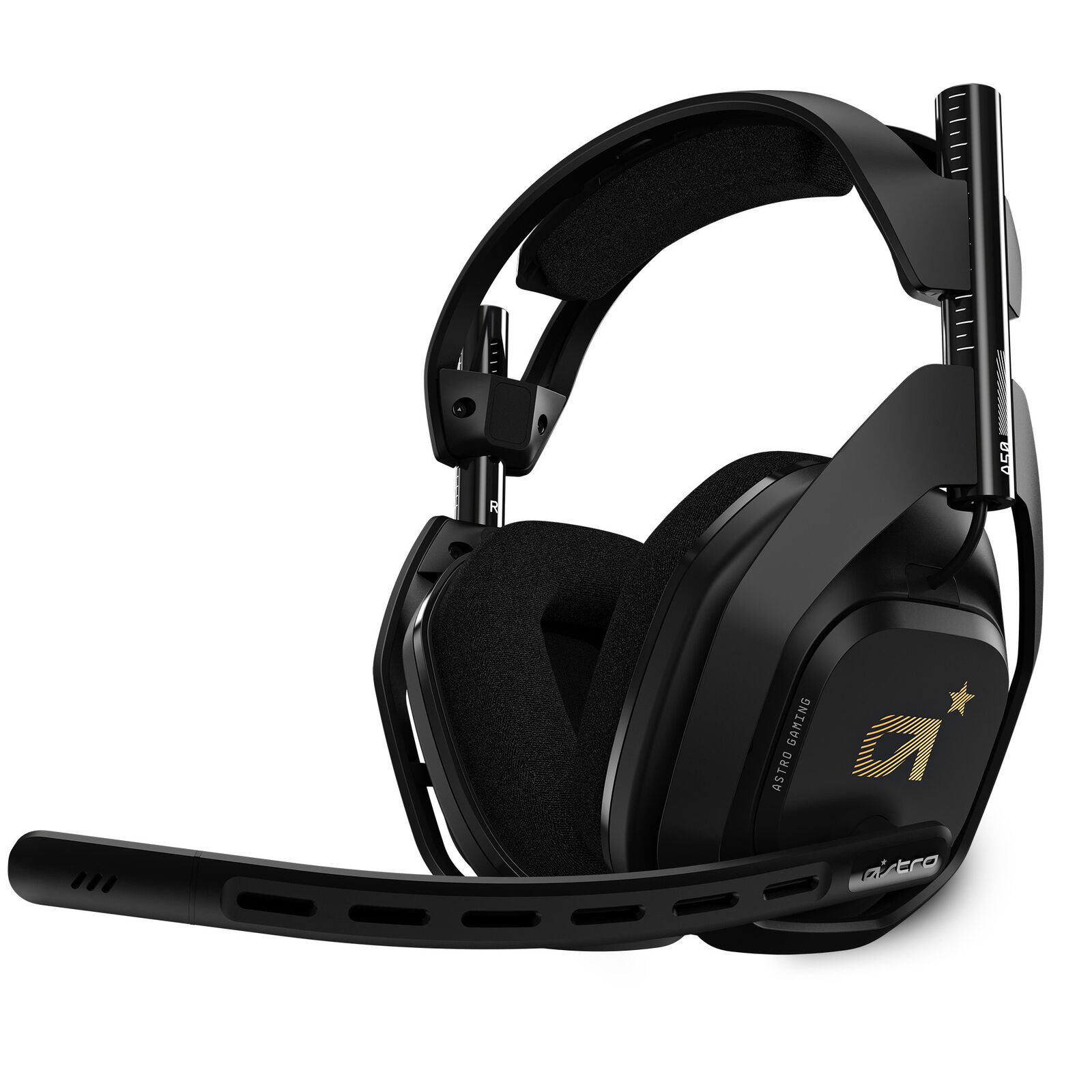 Astro Gaming A50 Wireless Headphones with Base Station Bundle with Gaming  Mouse