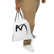 Beutel mit Kordelzug