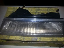 Clignotant Citroen GS