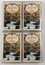 Readers Digest: The Magical World of Melody - Collectible Cassettes 1 - 4