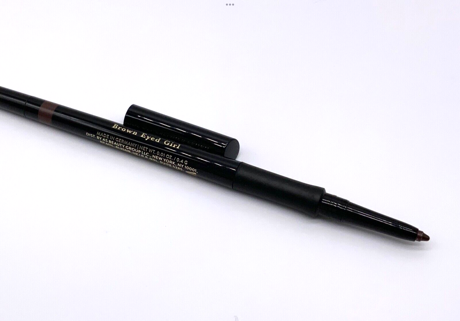 Laura Geller Inkcredible Waterproof Gel Eyeliner Pencil Brown Eyed Girl