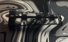 Cooling Fan with LED Light Accessories for Playstation 5 Digital  Disc Edition