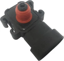 Manifold Absolute Pressure Map Sensor 16187556 For Chevrolet Chevy