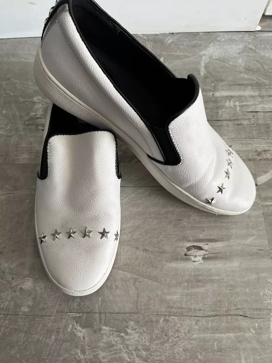 Michael kors hotsell keaton white