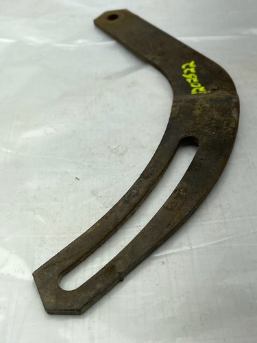1973 1974 Alternator Bracket Under Hood Accessory Cougar Ford Mustang Torino - Picture 4 of 12