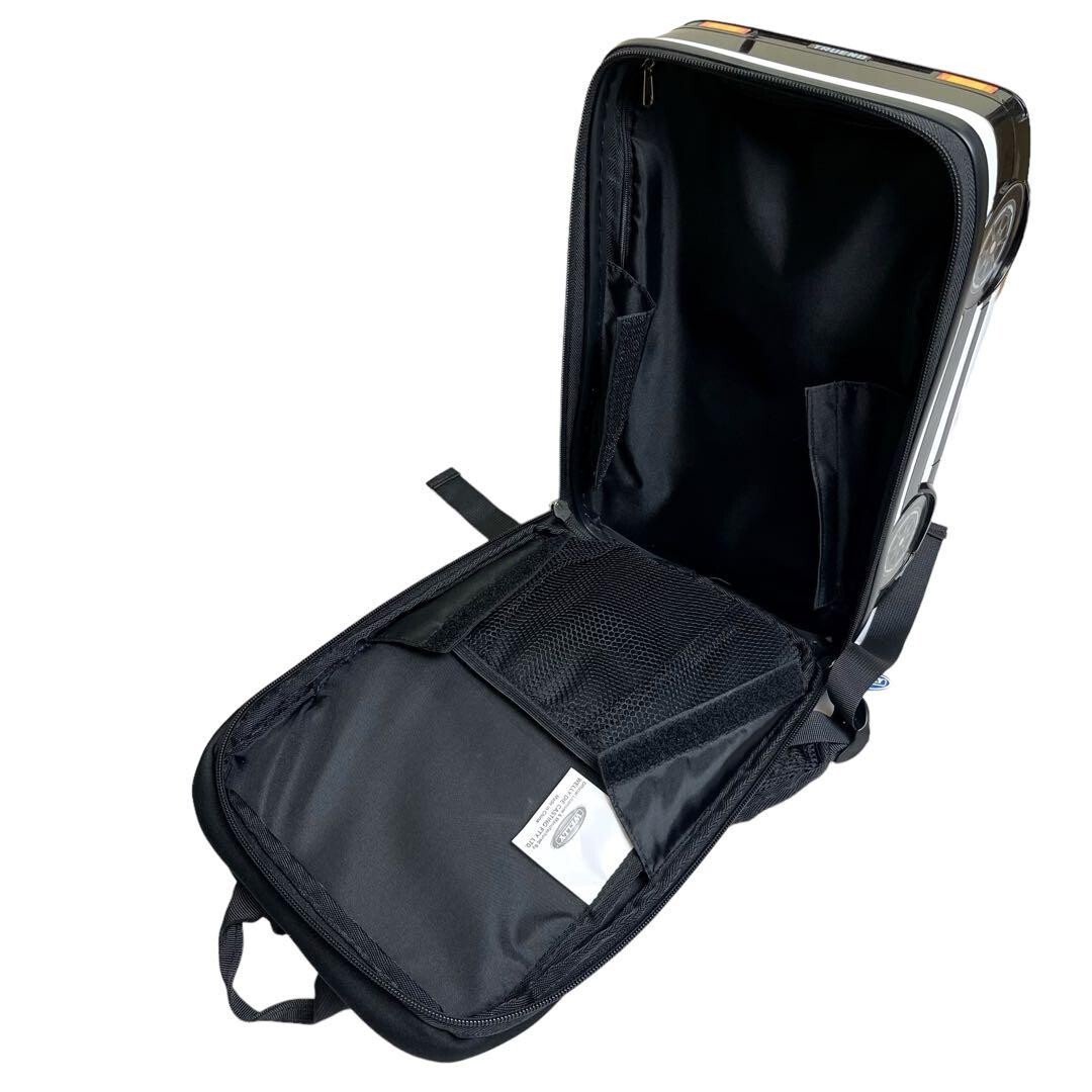 Initial D TOYOTA AE86 Backpack Bag for Kids TRUENO official Initial D TOYOTA AE86 Backpack Bag for Kids TRUENO official