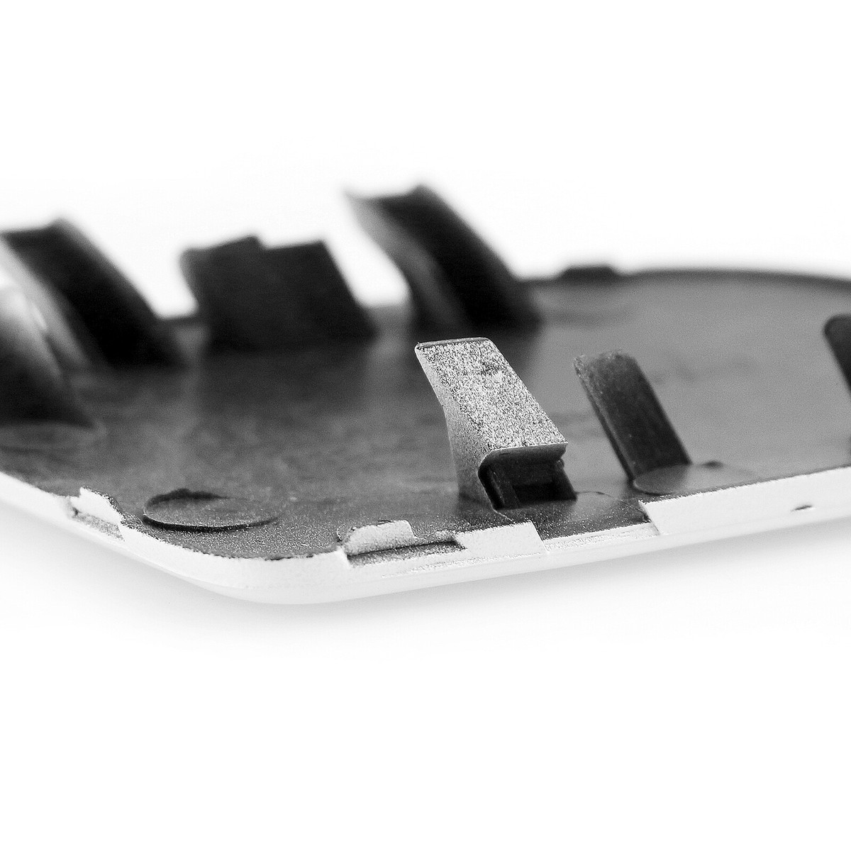 Nissan Sentra Bumper Cover Front Bumper Tow Hook Cover For Nissan ...