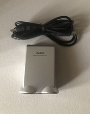 Zyxel G-200 v2 802.11g Wireless USB Adapter
