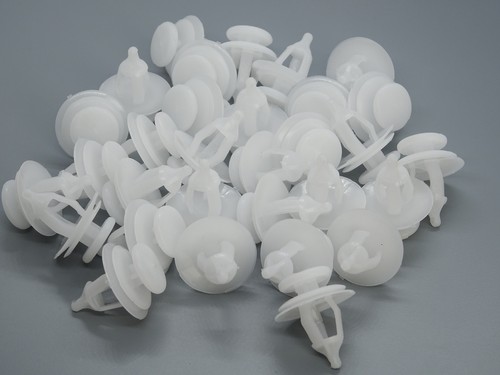 20 Stück Türclips 7703077476 - Für Peugeot 308, Citroen DS4