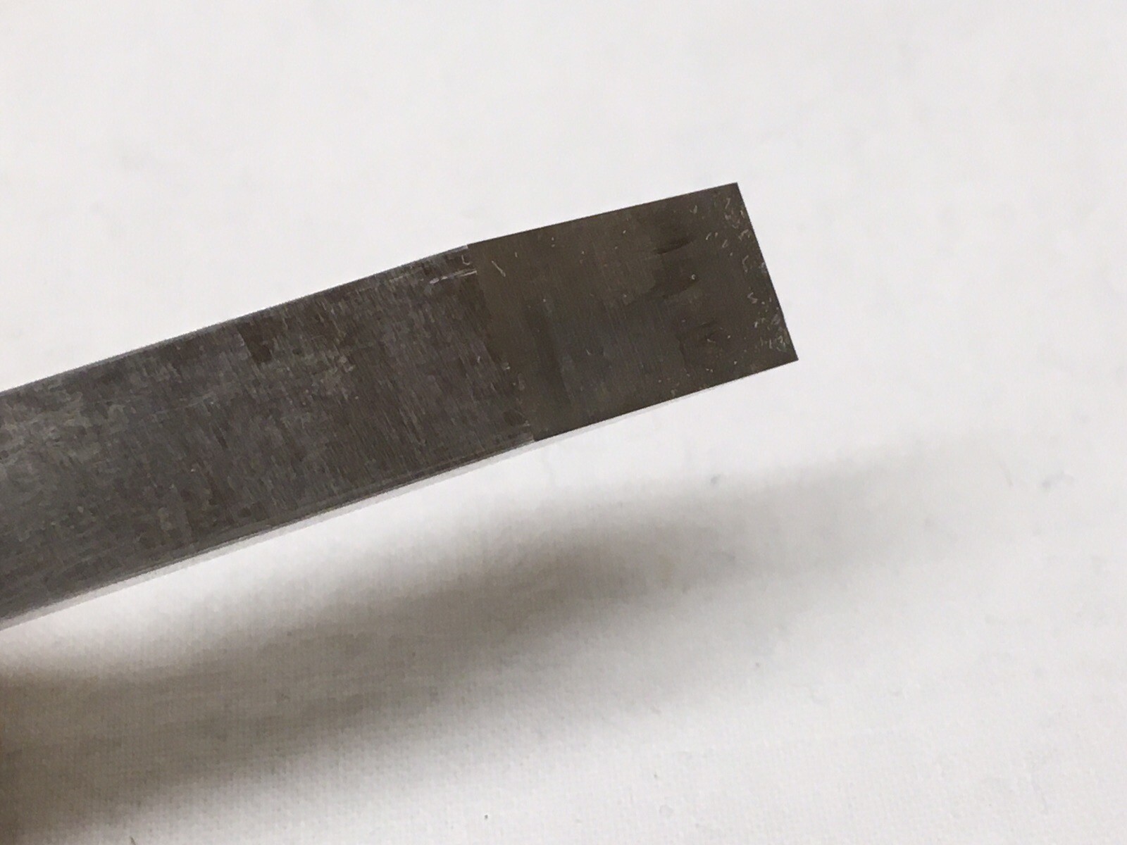 Lie Nielsen 3/8” Mortise Chisel In Original Box eBay