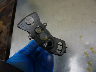 Shift shaft transmission zx6r zx-6r 636 zx6 R 07 08 Kawasaki #AA17
