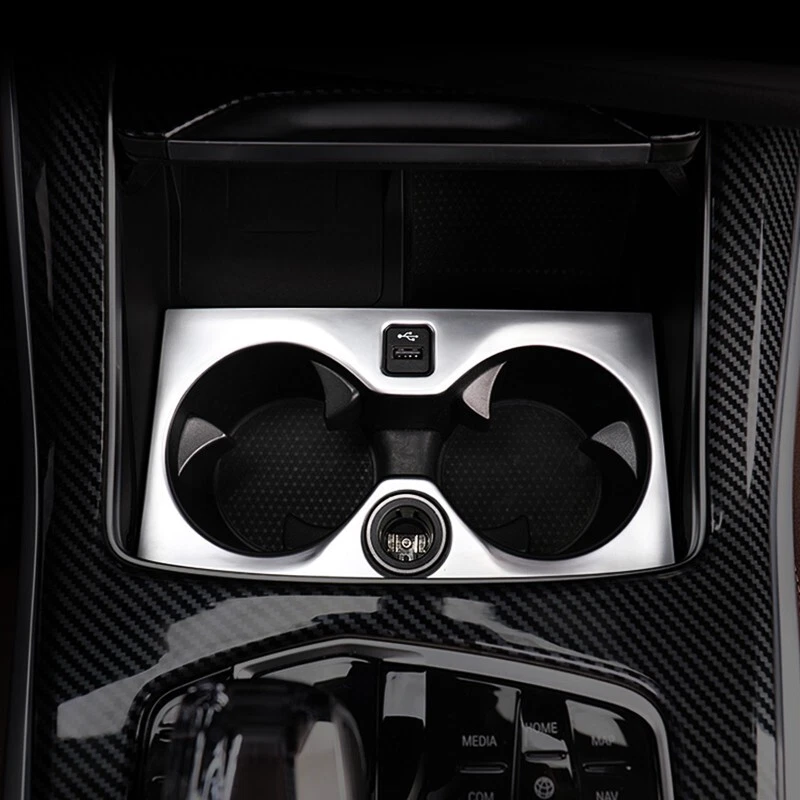 Cup Holder Inserts With Chrome Edge XBimmers BMW X3 Forum, 44 OFF
