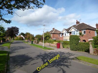 Foto 12x8 Greystoke Road, Caversham Reading c2013