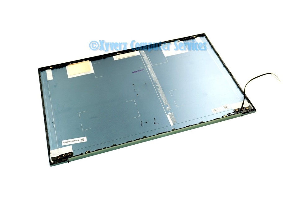 Pannello Display LCD Da 15.6 Pollici Per HP PAVILION 15-AK002NU 30 Pin - Foto 2