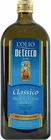 DE CECCO EXTRA VIRGIN OLIVE OIL 1 BOTTLES4 1000ml COLD EXTRACT
