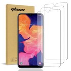 For Samsung Galaxy A10E 2.5D Tempered Glass Screen Protector (3 Per Pack)