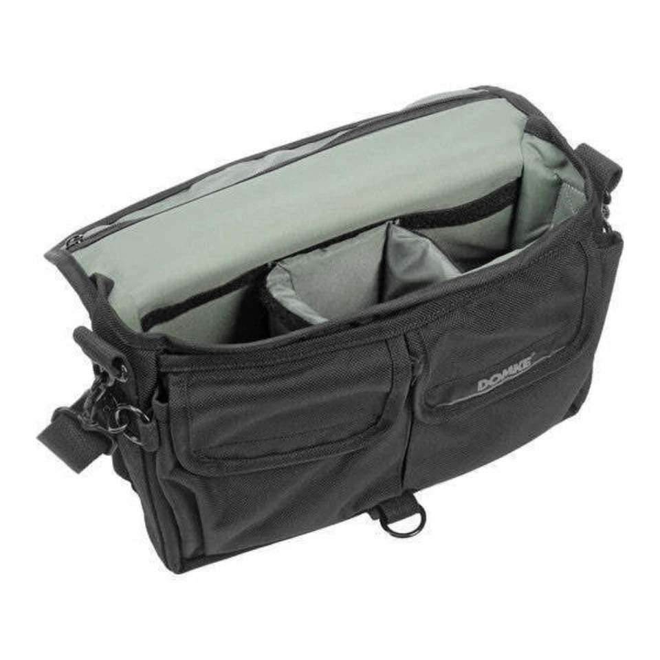 Cartera digital Domke J-803 negra balística 701-J83 Foto 2 de 4