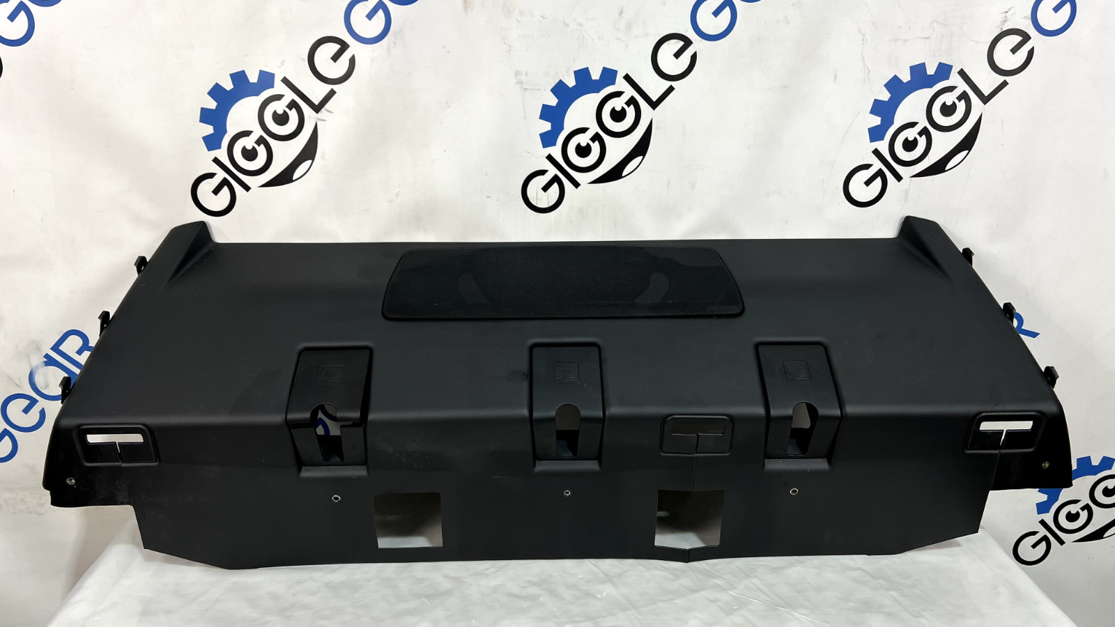 2014 - 20220 MASERATI QUATTROPORTE VI 3.0 D trunk Trim 69925900 FA00AAJ07322 OEM