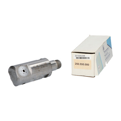 Eroglu 250.550.000 fine boring head New NFP