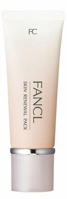 FANCL SKIN RENEWAL PACK 40g 2個セット FANCL SKIN RENEWAL PACK 40g 2個セット