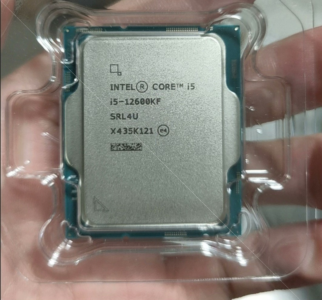 FOR Intel i5 12600KF 128GB LGA1700 2.5GHz DDR5 PCIe 4.0 PCIe 5.0