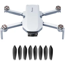 Potensic ATOM 3 Axis Gimbal 4K Drone Body Only No Battery and No Accessory