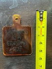 Homemade Custom Mini Charcuterie Resin Board Happiness Is A Grandpas Hug Decor — photo 2
