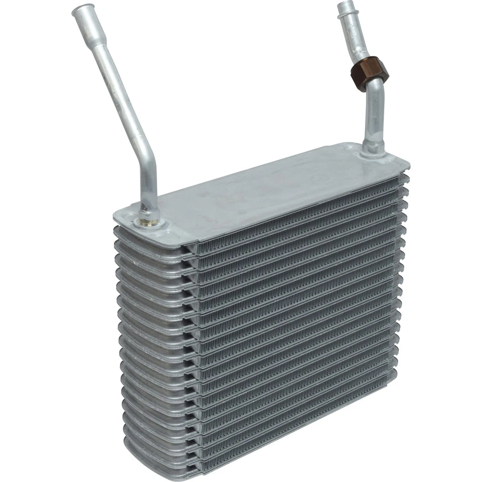 Núcleo evaporador A/C Ford Explorer 1998-2001 UAC 1999 2000 - Imagem 2 de 2